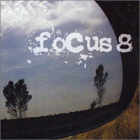 [중고] Focus / Focus 8
