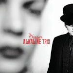 [중고] Alkaline Trio / Crimson