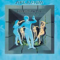 [중고] Arcadium / Breathe Awhile (수입)