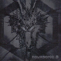 [중고] 노바소닉 (Novasonic) / Novasonic 3