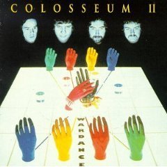 [중고] Colosseum II / War Dance (수입)