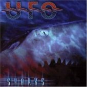 [중고] U.F.O.(UFO) / Sharks (수입)