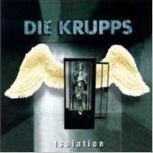 [중고] Die Krupps / Isolation (수입)
