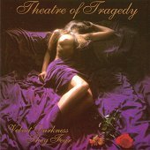 [중고] Theatre Of Tragedy / Velvet Darkness They Fear (일본수입)