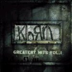 [중고] Korn / Greatest Hits Vol.1 (Cd+Dvd)