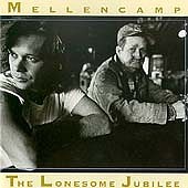 [중고] John Mellencamp (John Cougar Mellencamp) / The Lonesome Jubilee (수입)