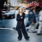 [중고] Avril Lavigne / Let Go (홍보용)
