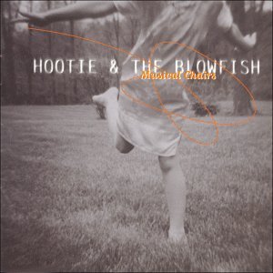 [중고] Hootie &amp; The Blowfish / Musical Chairs (수입)