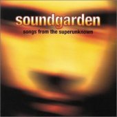 [중고] Soundgarden / Songs From The Superunknown (Single/수입)
