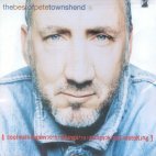 Pete Townshend / The Best Of Pete Townshend (수입/미개봉)