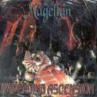 [중고] Magellan / Impending Ascension