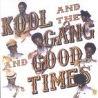 [중고] Kool &amp; The Gang / Good Times (수입)