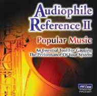 [중고] V.A. / Audiophile Reference II (Popular Music) (24 Bit HDCD)