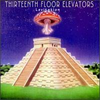 [중고] 13th Floor Elevators / Levitation (수입)