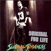 [중고] Suicidal Tendencies / Suicidal For Life (홍보용)