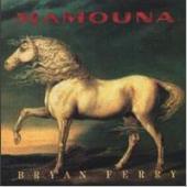 [중고] Bryan Ferry / Mamouna