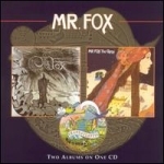[중고] Mr. Fox /  Mr. Fox + The Gypsy (Two Albums On One CD/수입)