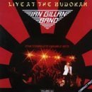 [중고] Ian Gillan / Live At Budokan (수입)