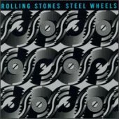 [중고] Rolling Stones / Steel Wheels (수입)