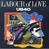 [중고] UB40 / Labour Of Love (수입)