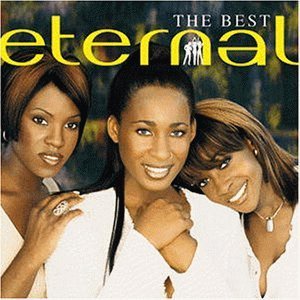 Eternal / The Best (미개봉)