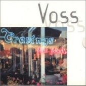 [중고] Voss / Cravings (Digipack)