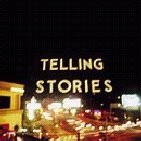 [중고] Tracy Chapman / Telling Stories