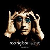 [중고] Robin Gibb / Magnet - Tour Edition (2CD+1DVD Digipack/수입)