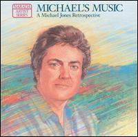 [중고] Michael Jones / Michael&#039;s Music (수입)