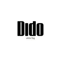 [중고] Dido / White Flag (수입/single)