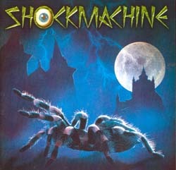 [중고] Shockmachine / Shockmachine