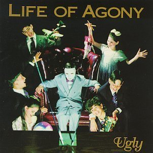 [중고] Life Of Agony / Ugly
