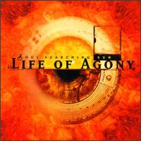 [중고] Life Of Agony / Soul Searching Sun