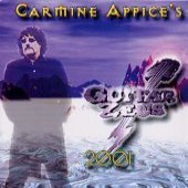 [중고] Carmine Appice / Guitar Zeus 2001