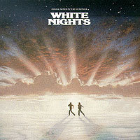 [중고] O.S.T. / White Nights - 백야