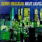 [중고] Gerry Mulligan / Night Lights