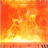 [중고] Vangelis / Heaven And Hell (수입)