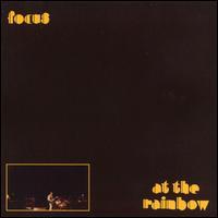 [중고] Focus / Live At The Rainbow (수입)