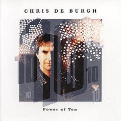 [중고] Chris De Burgh / Power of Ten (수입)
