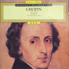 [중고] Peter Schmalfuess / Chopin : Waltzes (kgm1025)