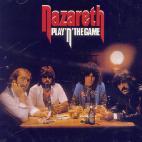 [중고] Nazareth / Play &#039;N&#039; The Game (수입)
