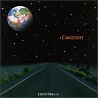 Lucio Dalla / Canzoni (미개봉)