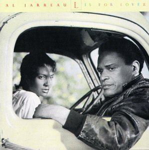 [중고] Al Jarreau / L Is For Lover (수입)