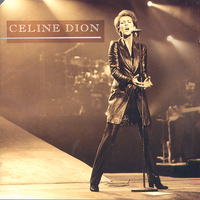 [중고] Celine Dion / Live A Paris