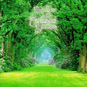 [중고] Kevin Kern / In The Enchanted Garden