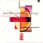 [중고] David Sanborn / Love Songs