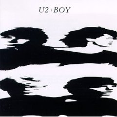 [중고] U2 / Boy (수입)