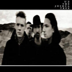 [중고] U2 / The Joshua Tree (수입)
