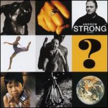Andrew Strong / Strong (수입/미개봉)