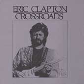 [중고] Eric Clapton / Crossroads (4CD Box Set/수입)